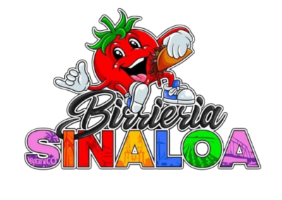 birrieria sinaloa logo