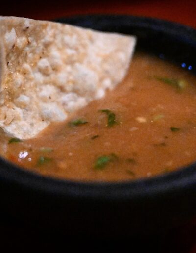Food Photography Coachella Valley