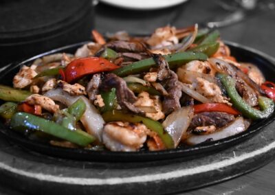 Food Photography Coachella Valley