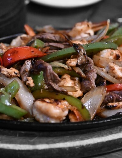 Food Photography Coachella Valley