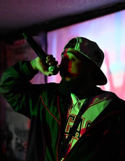 Music Photography
