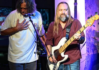 Music Photography Coachella Valley