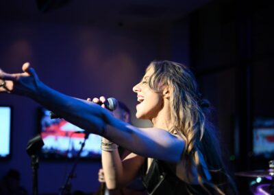 Music Photography Coachella Valley