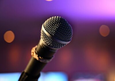 Music Photography Coachella Valley