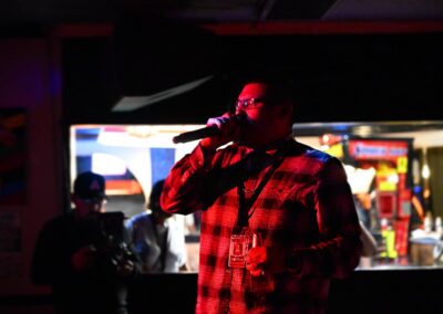 Music Photography Coachella Valley