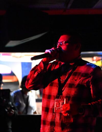 Music Photography