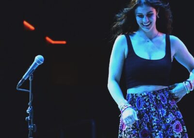 Music Photography Coachella Valley