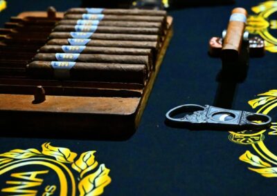 a set of stogie