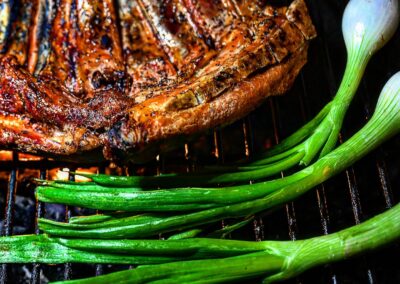 Food Photography Coachella Valley
