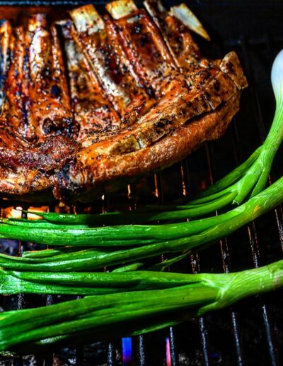 Food Photography Coachella Valley