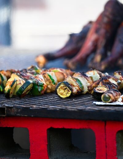 Food Photography Coachella Valley