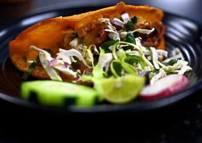 Food Photography Coachella Valley