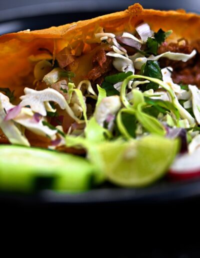 Food Photography Coachella Valley