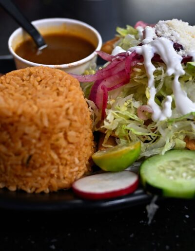 Food Photography Coachella Valley