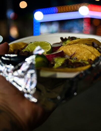 Food Photography Coachella Valley