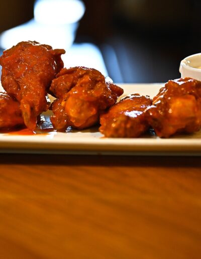Food Photography Coachella Valley