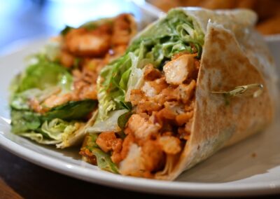 Food Photography Coachella Valley