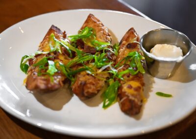 Food Photography Coachella Valley