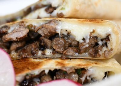 Food Photography Coachella Valley