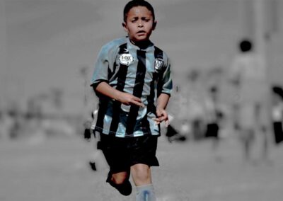 Sports Photography