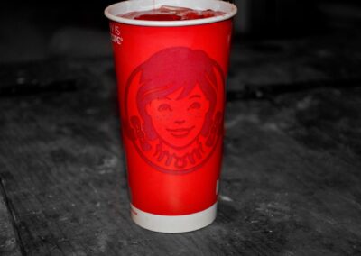 Brand photography
