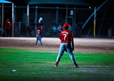 Sports Photography | Lensendary