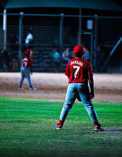 Sports Photography | Lensendary
