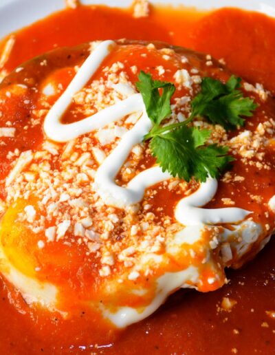 Food Photography Coachella Valley