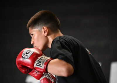 Sports Photography