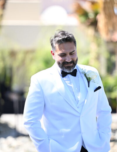 Wedding Photography in Coachella Valley
