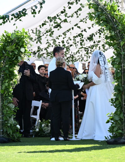 Wedding Day Coachella Valley