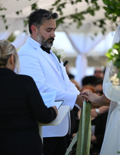 Wedding Photography in Coachella Valley