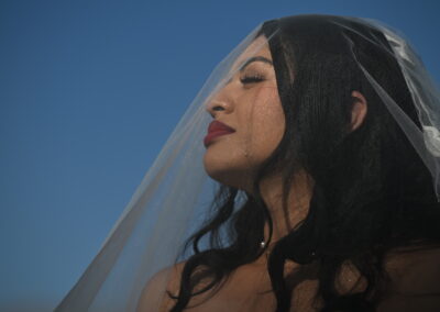 Wedding photography