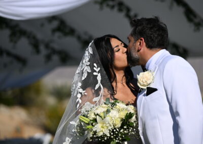 Wedding photography