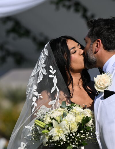 Wedding photography