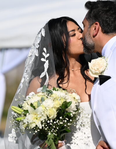 Wedding photography