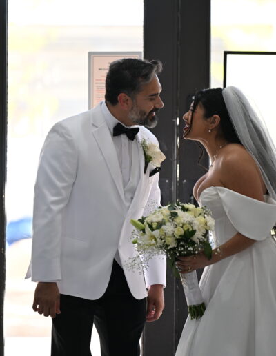Wedding photography