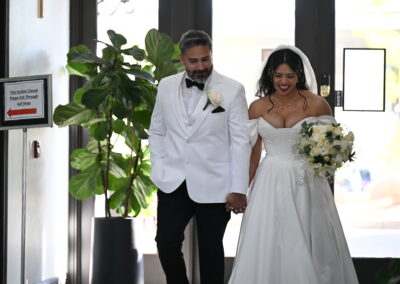 Wedding photography