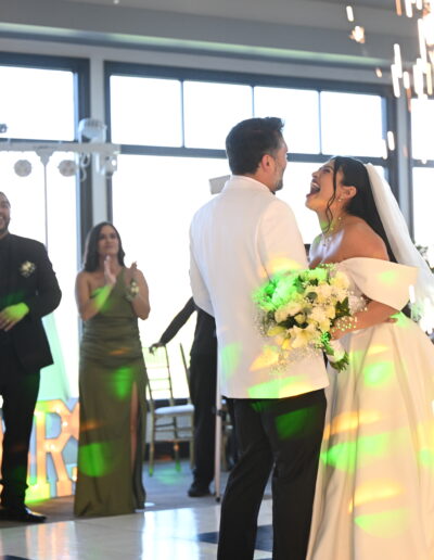 Wedding photography
