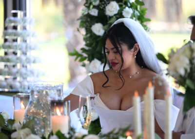 Bride Wedding Photography
