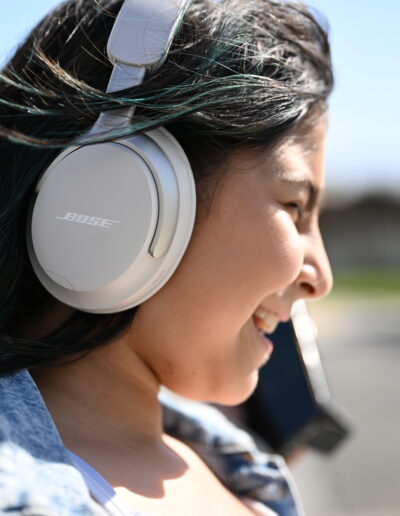 Brand photography